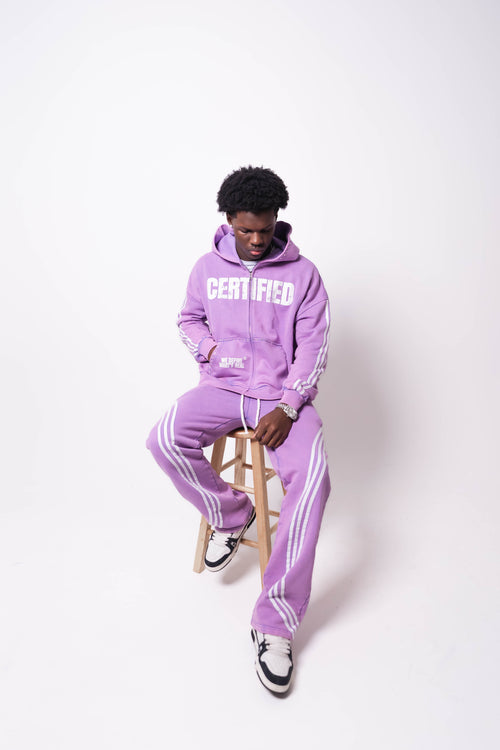 LAVENDER ESSENTIALS SET