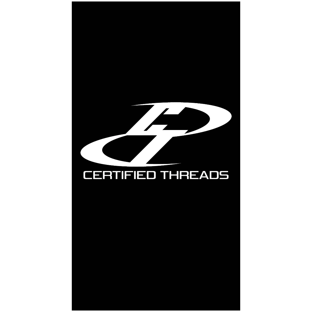 CertifiedThreads