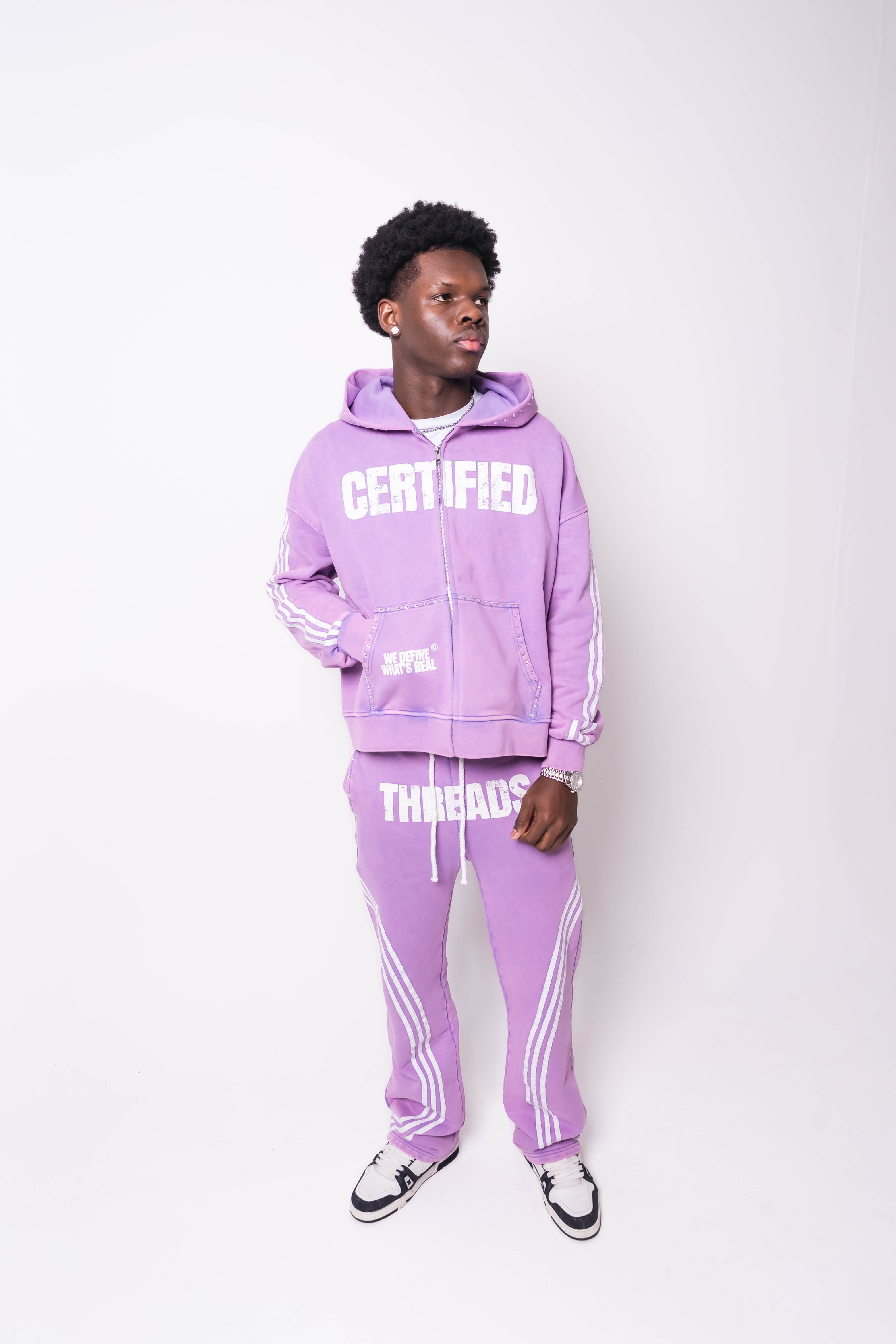 LAVENDER ESSENTIALS SET – CertifiedThreads