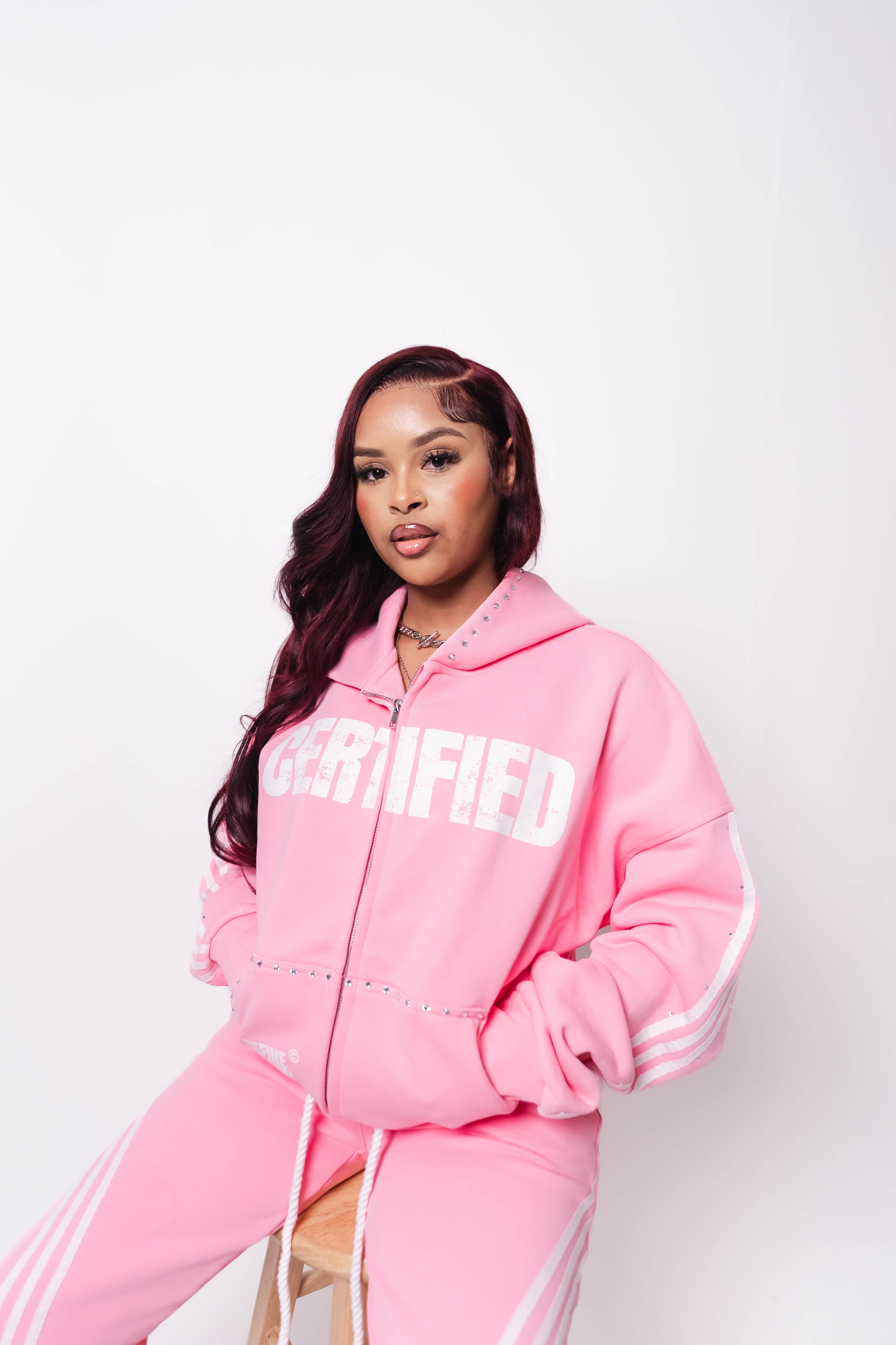 PINK ESSENTIALS SET – CertifiedThreads