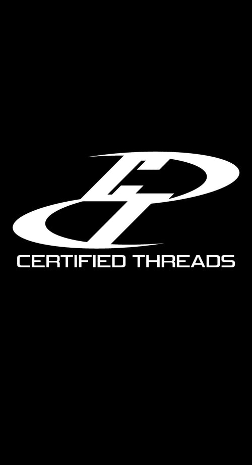 CertifiedThreads